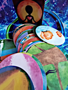 Inuk karty projekcyjne