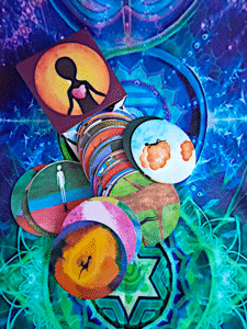 Inuk karty projekcyjne