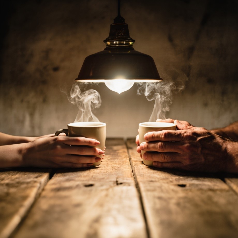 My w Rozkwicie - choaching Katowice, coachng relacji Katowice