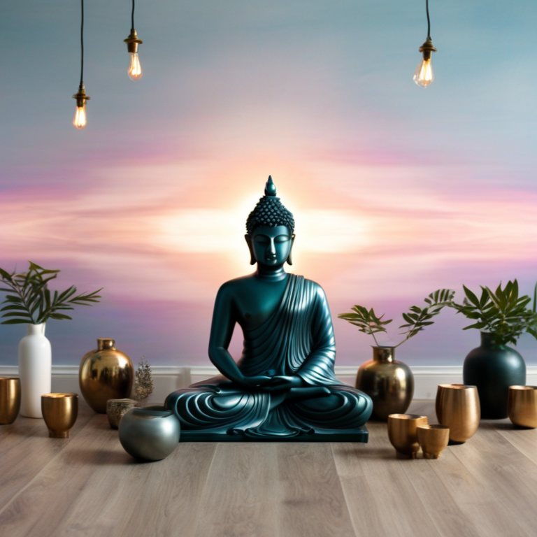 My w Rozkwicie - medytacja Katowice, techniki oddechowe Katowice