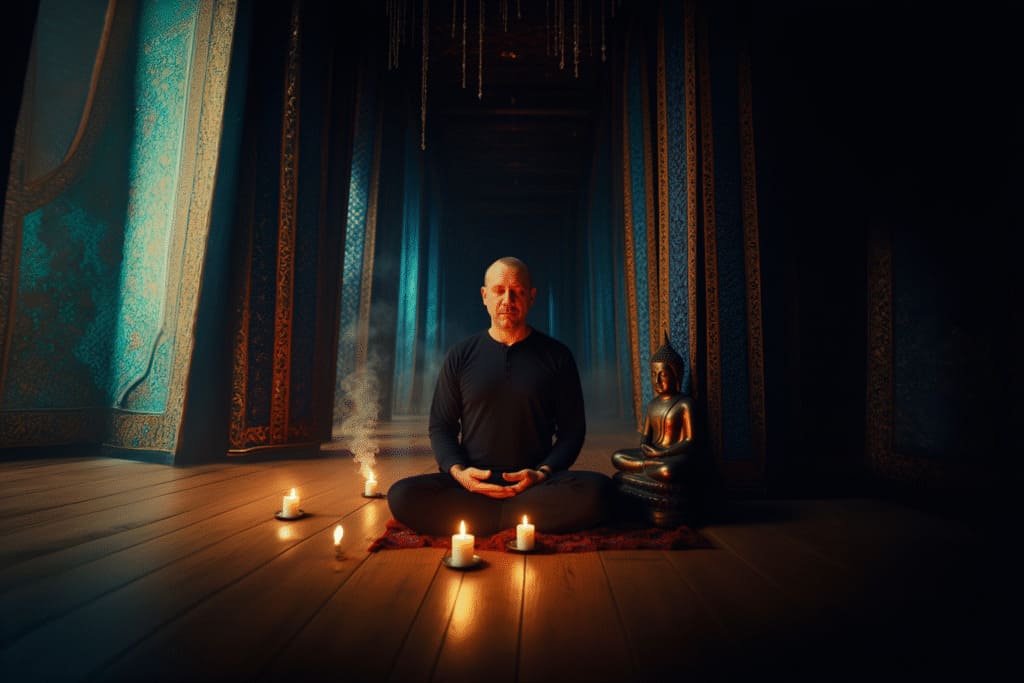 My w Rozkwicie - medytacja katowice, techniki oddechowe Katowice, sesje relaksacyjne Katowice