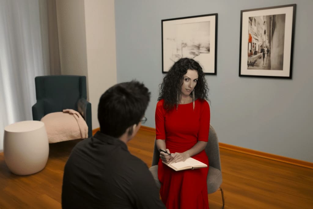 My w Rozkwicie - terapia holistyczna Katowice, psychoterapia Katowice, holistyka Katowice, bioenergoterapeuci Katowice