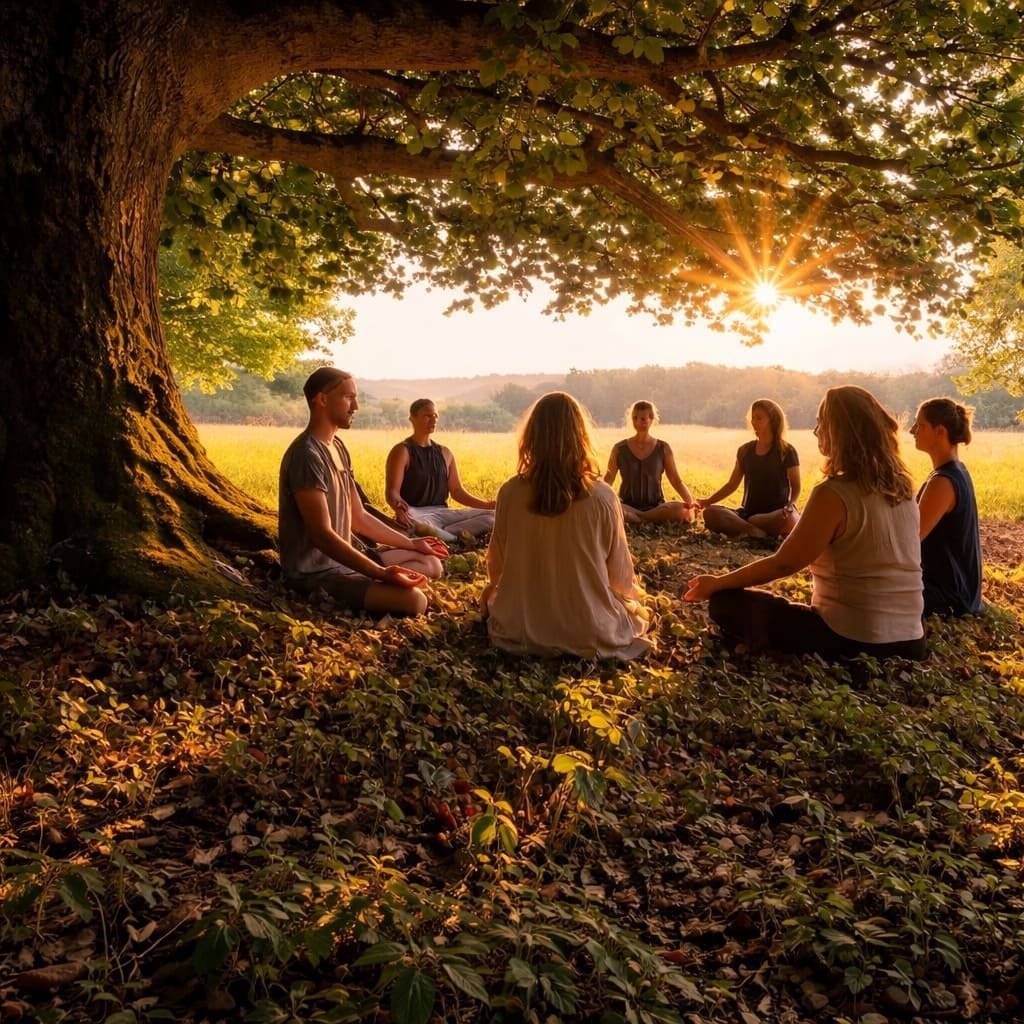 My w Rozkwicie - warsztaty Chorzów, warsztaty rozwojowe Chorzów