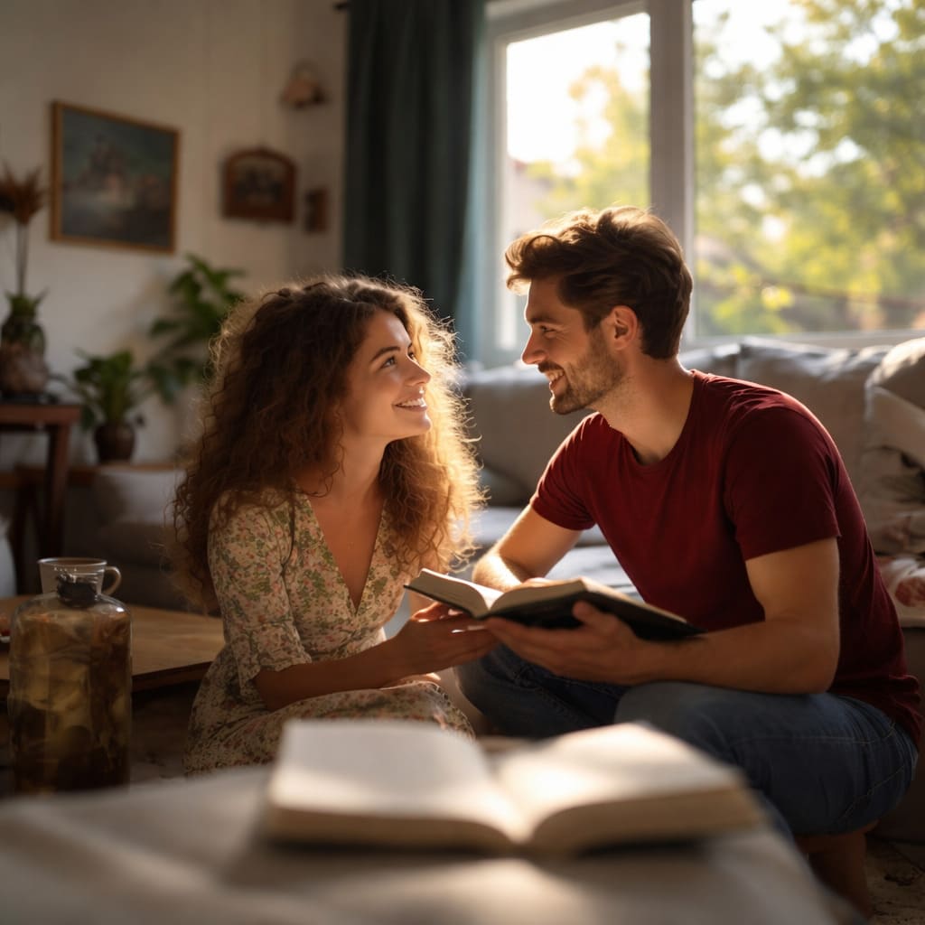 My w Rozkwicie - coach Zabrze, coaching Zabrze