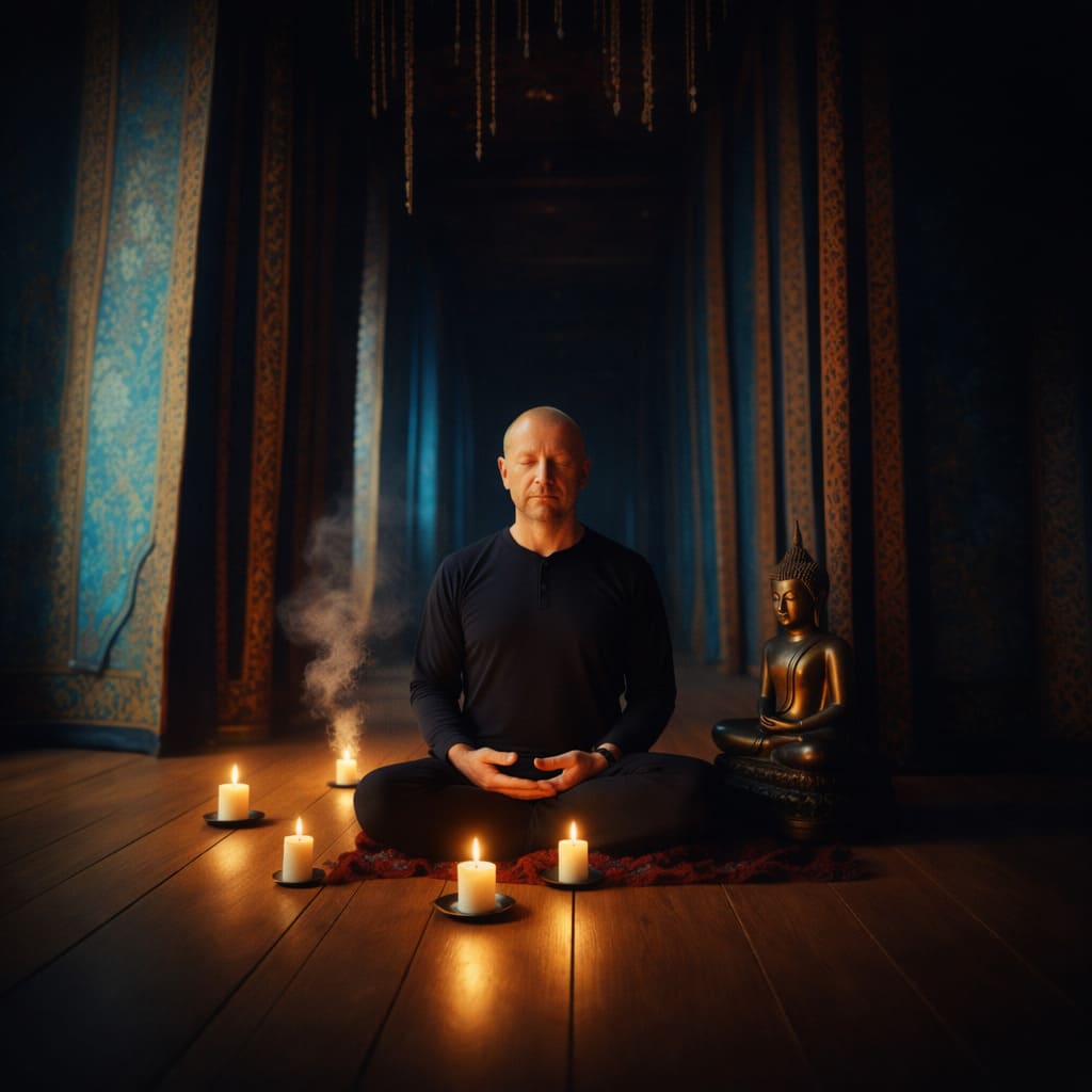 My w Rozkwicie - medytacja Sosnowiec - techniki oddechowe