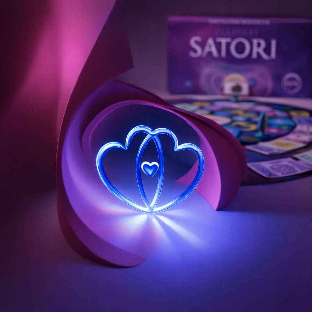 My w Rozkwicie - satori Zabrze